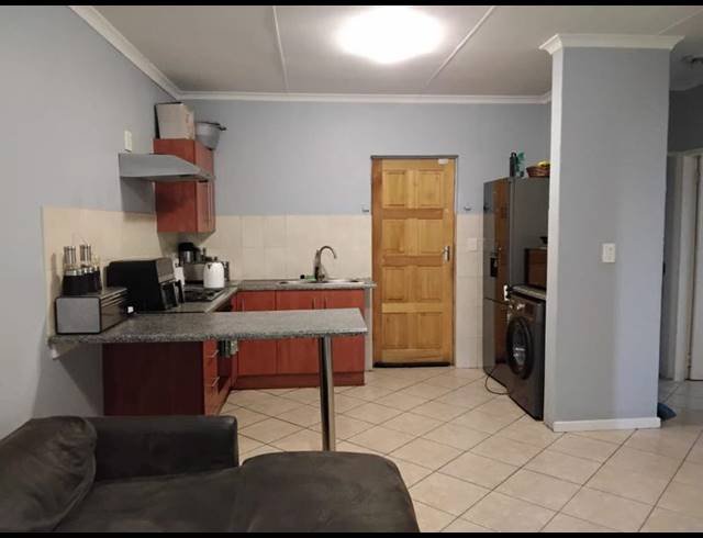 2 BEDROOM SIMPLEX FOR SALE IN HONEY PARK